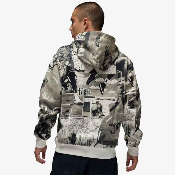 Nike Jordan Brooklyn 