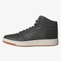 adidas Маратонки HOOPS 2.0 MID 