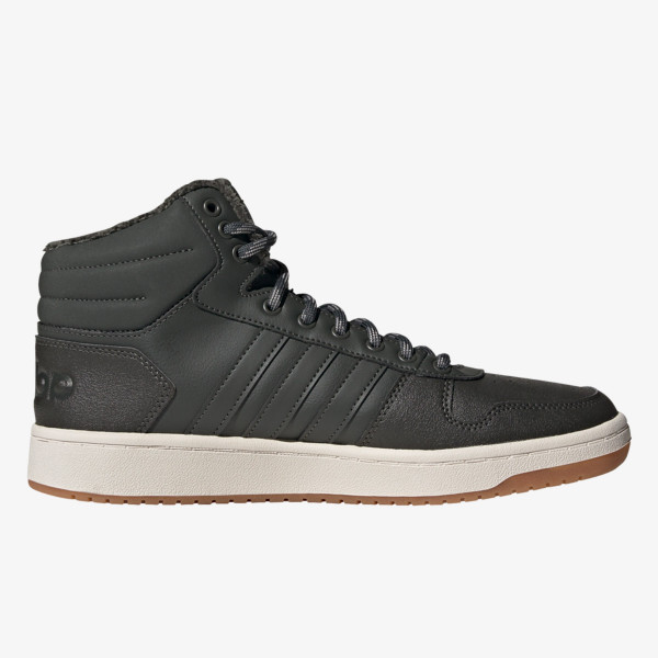 adidas Маратонки HOOPS 2.0 MID 