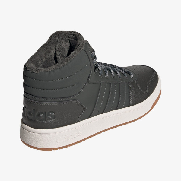 adidas Маратонки HOOPS 2.0 MID 