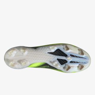 adidas Футболни обувки X Ghosted.1 Firm Ground 