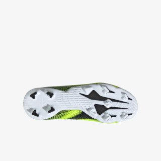 adidas X GHOSTED.3 FG J 