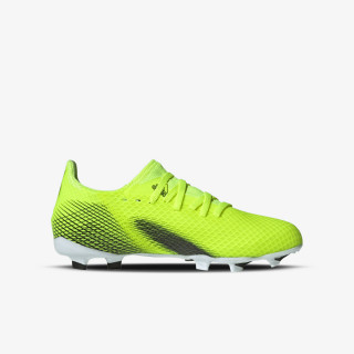 adidas X GHOSTED.3 FG J 