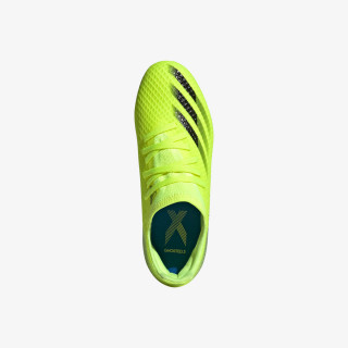 adidas X GHOSTED.3 FG J 