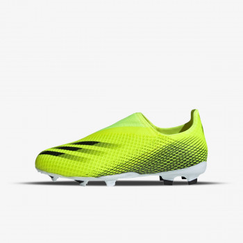 adidas X GHOSTED.3 LL FG 
