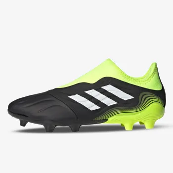 adidas Футболни обувки COPA SENSE.3 LACELESS FIRM GROUND 