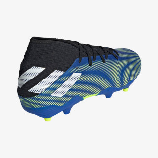 adidas Футболни обувки NEMEZIZ .3 FG 