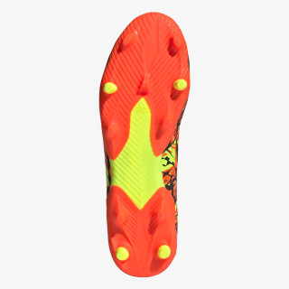 adidas NEMEZIZ MESSI .3 FG 