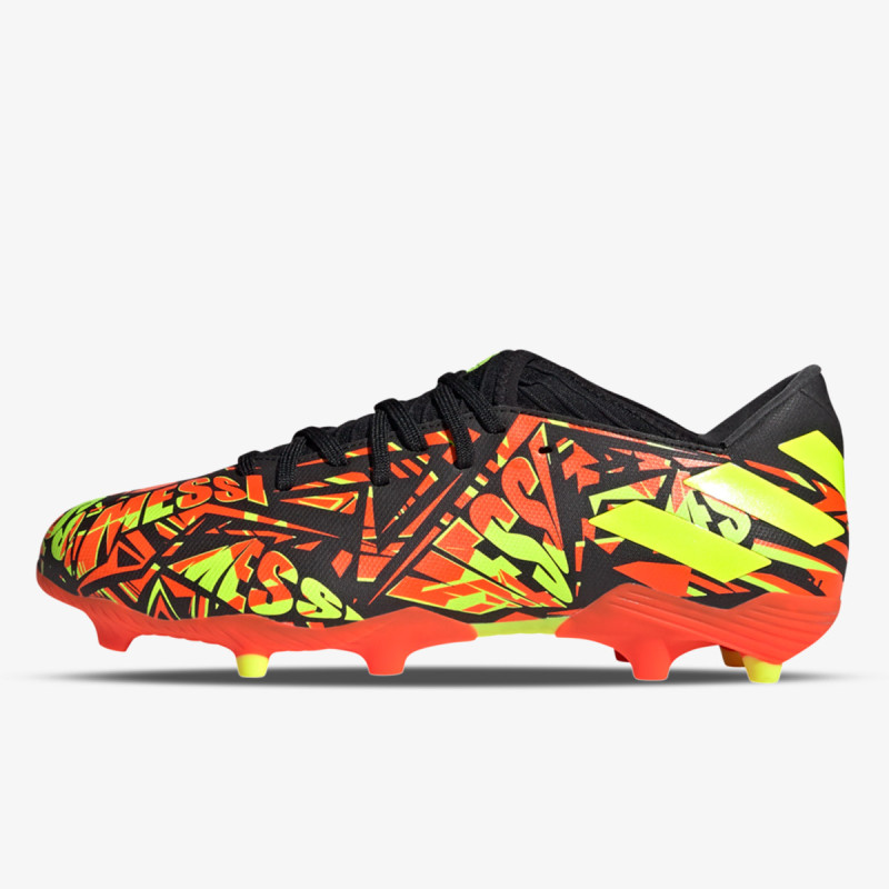 adidas NEMEZIZ MESSI .3 FG 