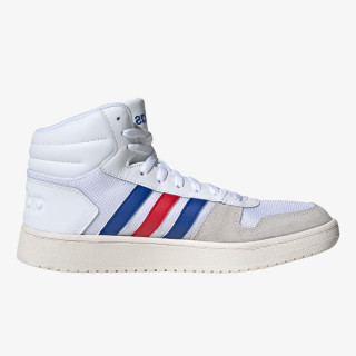 adidas HOOPS 2.0 MID 