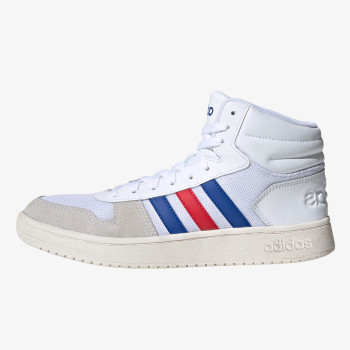 adidas HOOPS 2.0 MID 