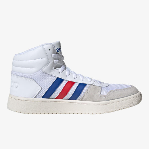 adidas HOOPS 2.0 MID 
