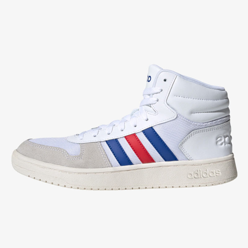 adidas HOOPS 2.0 MID 