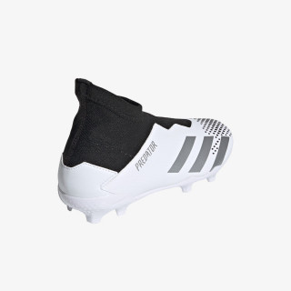 adidas Футболни обувки PREDATOR 20.3 LL FG J 