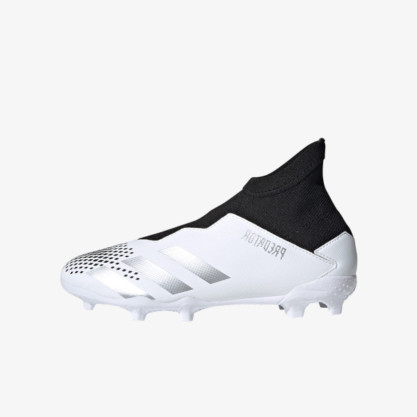 adidas Футболни обувки PREDATOR 20.3 LL FG J 