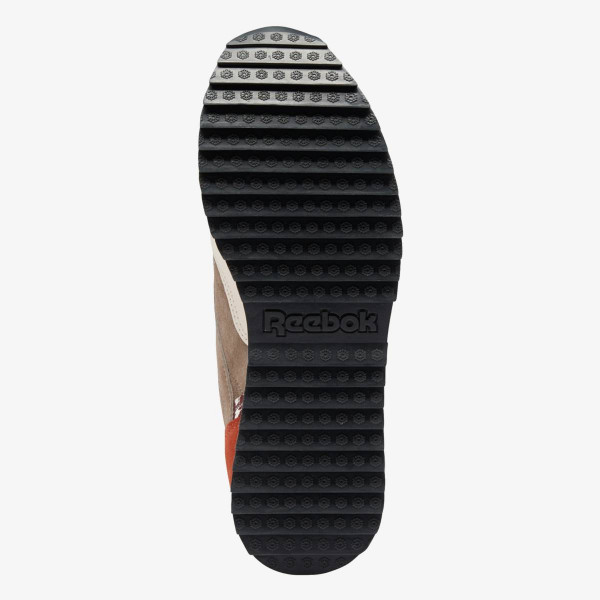 Reebok CLASSIC LEATHER RIPPLE WOMEN'S SHOES