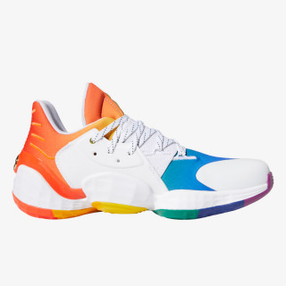 adidas Маратонки Harden Vol. 4 GCA - Pride 