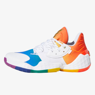 adidas Harden Vol. 4 GCA - Pride 