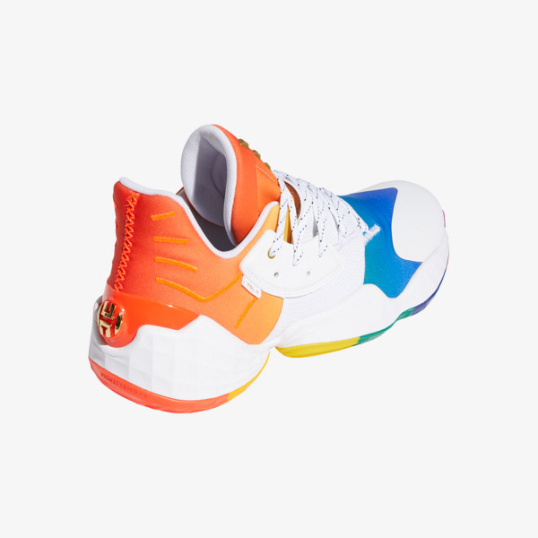 adidas Маратонки Harden Vol. 4 GCA - Pride 