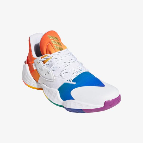 adidas Маратонки Harden Vol. 4 GCA - Pride 