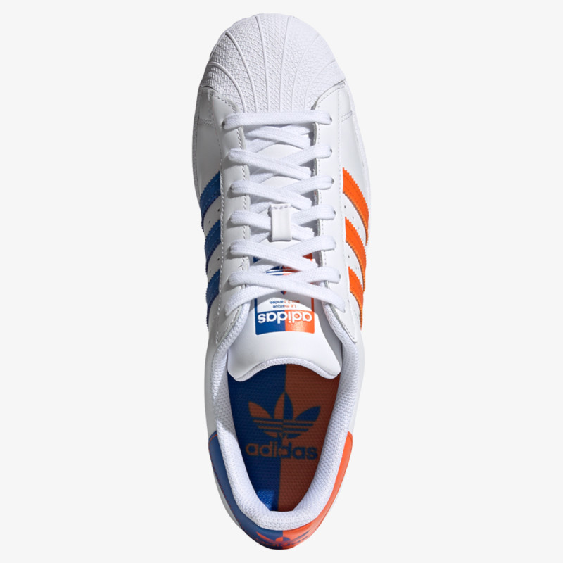 adidas SUPERSTAR 