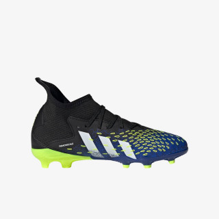 adidas Футболни обувки PREDATOR FREAK .3 FIRM GROUND 