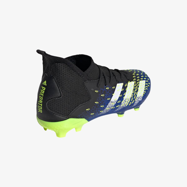 adidas Футболни обувки PREDATOR FREAK .3 FIRM GROUND 