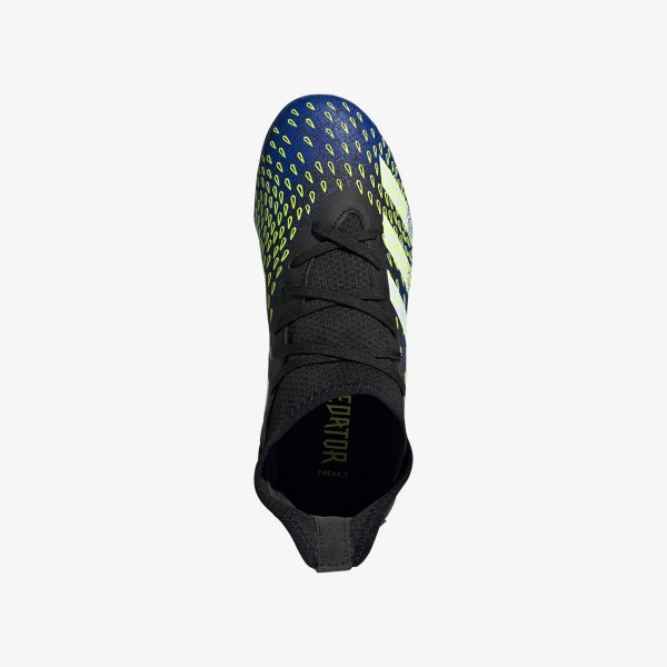 adidas PREDATOR FREAK .3 FIRM GROUND 