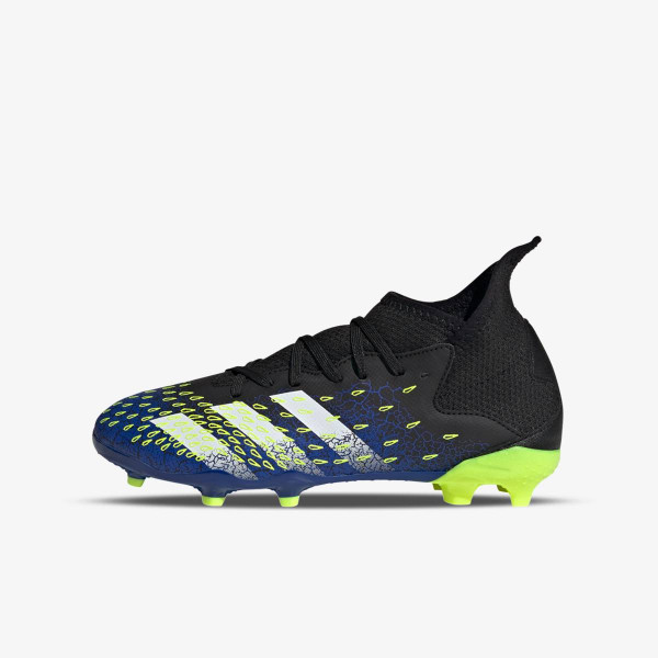 adidas Футболни обувки PREDATOR FREAK .3 FIRM GROUND 