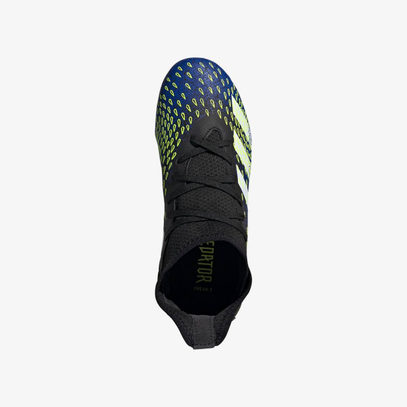adidas PREDATOR FREAK .3 FIRM GROUND 