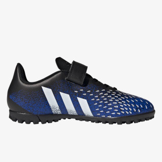 adidas Маратонки adidas PREDATOR FREAK .4 H&L TF J 