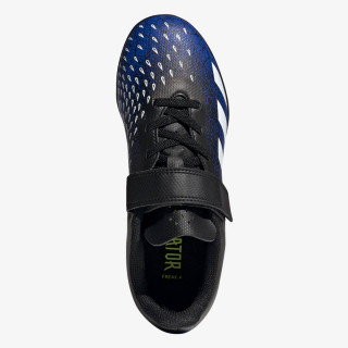 adidas Маратонки adidas PREDATOR FREAK .4 H&L TF J 