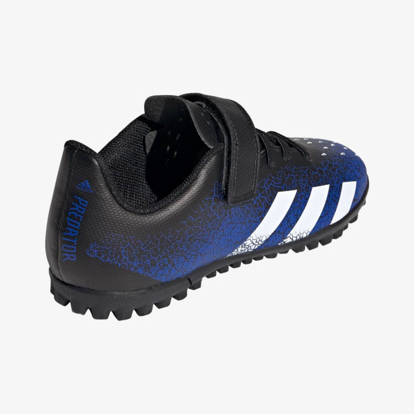 adidas Маратонки adidas PREDATOR FREAK .4 H&L TF J 