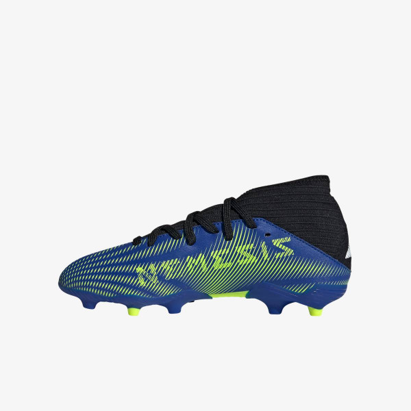 adidas Футболни обувки NEMEZIZ .3 FG J 