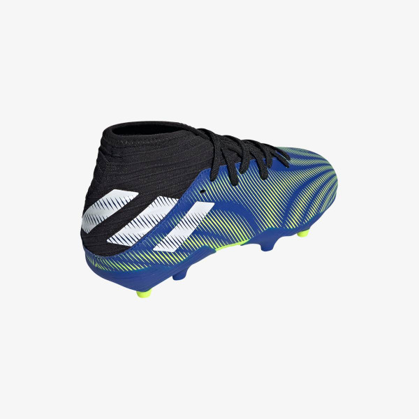 adidas Футболни обувки NEMEZIZ .3 FG J 