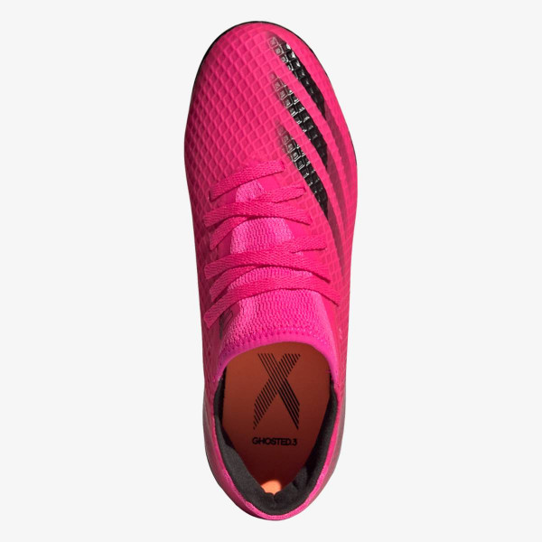 adidas Футболни обувки X GHOSTED.3 MG 