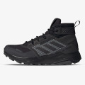 adidas Маратонки TERREX TRAILMAKER MID GORE-TEX 