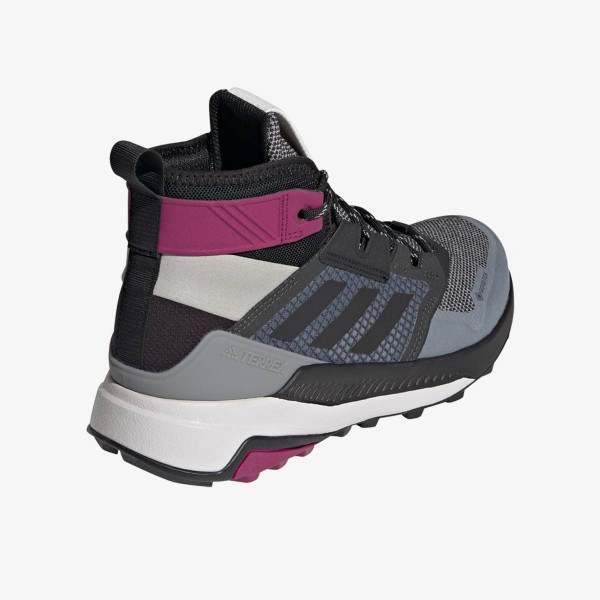 adidas ОБУВКИ TERREX TRAILMAKER MID GORE-TEX 