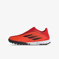 adidas X SPEEDFLOW.3 LACELESS TURF 