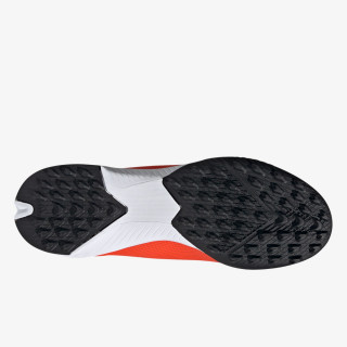 adidas X SPEEDFLOW.3 LACELESS TURF 