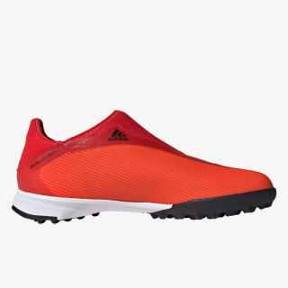adidas X SPEEDFLOW.3 LACELESS TURF 