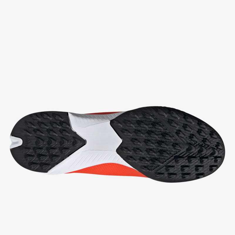 adidas X SPEEDFLOW.3 LACELESS TURF 