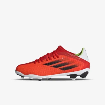 adidas Футболни обувки X SPEEDFLOW.3 MG J 