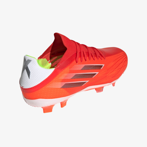 adidas Футболни обувки X SPEEDFLOW.2 FG 