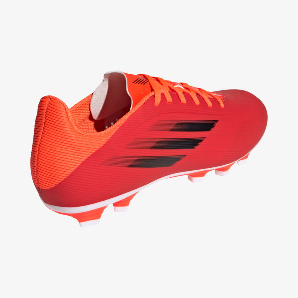 adidas Футболни обувки X SPEEDFLOW.4 FLEXIBLE GROUND 
