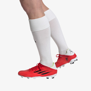 adidas Футболни обувки X SPEEDFLOW.3 FIRM GROUND 