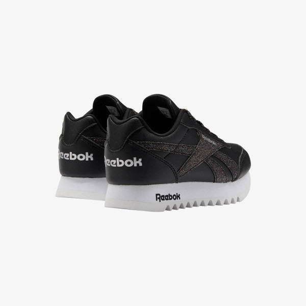 Reebok Маратонки ROYAL CLASSIC JOGGER 2 PLATFORM 