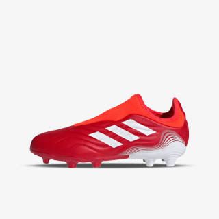 adidas COPA SENSE.3 LACELESS FIRM GROUND 