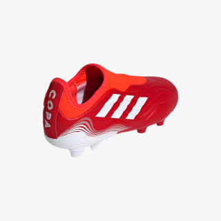 adidas COPA SENSE.3 LACELESS FIRM GROUND 