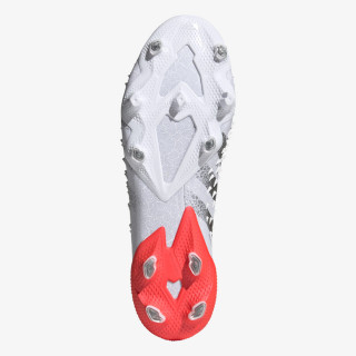 adidas Футболни обувки PREDATOR FREAK .1 FIRM GROUND 